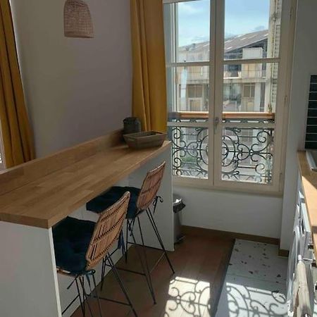 Le Quai Du Mucem Appartement Marseilles Buitenkant foto