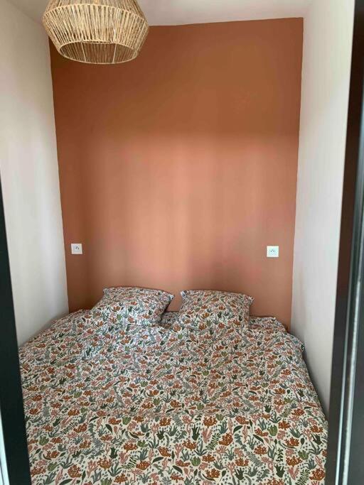 Le Quai Du Mucem Appartement Marseilles Buitenkant foto